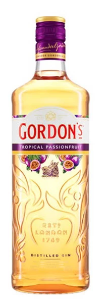 Gordon's Tropical Passion