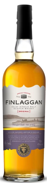 Finlaggan Original Peaty Malt