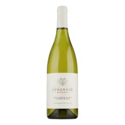 Lyngrove Sauvignon/Chenin Blanc Reserve