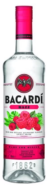 Bacardi Razz