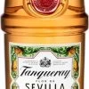 Tanqueray Flor De Sevilla