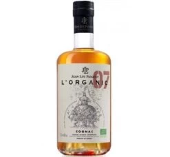Jean-Luc XO Pasquet L'Organic