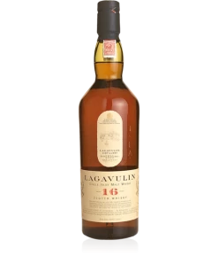 Lagavulin 16 Yrs Malt