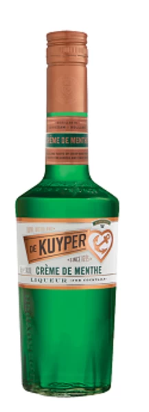 De Kuyper Creme De Menthe