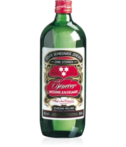 Eelaart Jonge Jenever