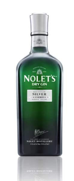 Nolet Silver Dry Gin