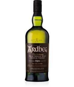 Ardbeg 10 Yrs Malt