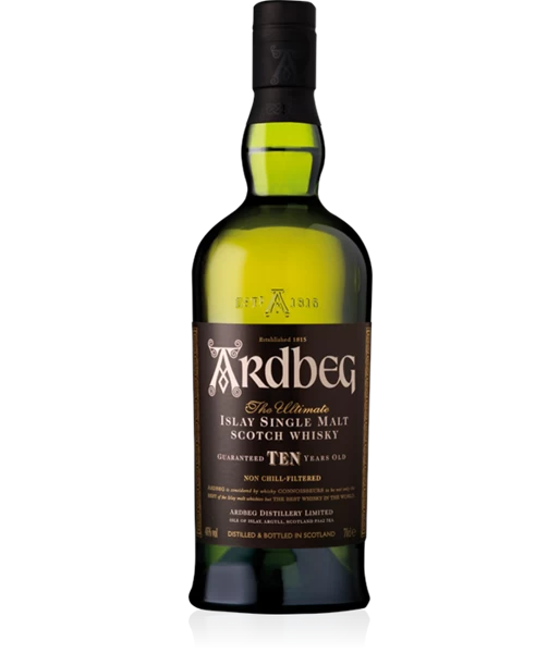 Ardbeg 10 Yrs Malt 3 Ardbeg 10 Yrs Malt