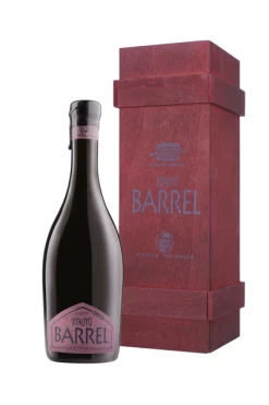 Baladin Xyauyú Barrel