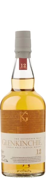 Glenkinchie 12 Yrs Malt