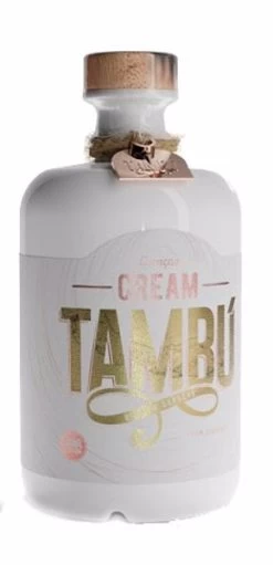Rom Tambu Cream