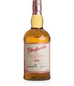 Glenfarclas 10 Yrs Malt