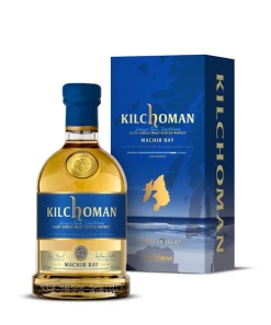 Kilchoman Machir Bay Malt