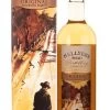 Hellyers Single Malt Original