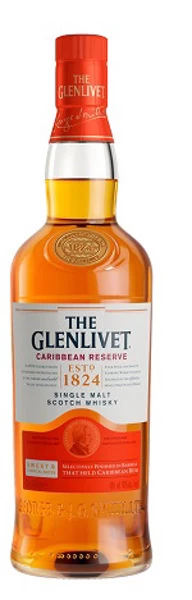 The Glenlivet Caribbean Reserve