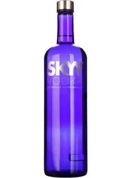 Skyy Blue