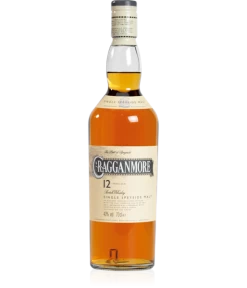 Cragganmore 12 Yrs Malt