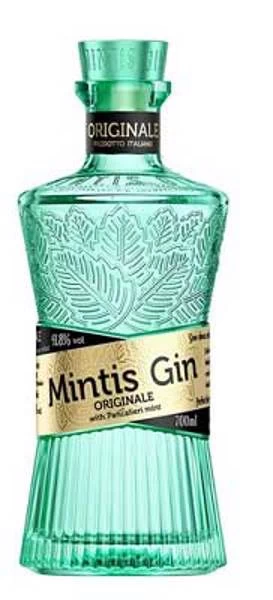 Mintis Originale 3 Mintis Originale