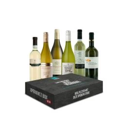 Xperience Box 6 X Bekroond Wit