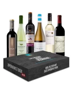 Xperience Box 6x Noordelijk Halfrond