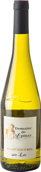 Domaine De L'Epinay Muscadet Sèvre Et Maine Sur Lie
