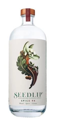 Seedlip Spice 94 Alcoholvrij