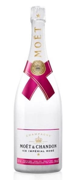 Moët & Chandon Moët Ice Imperial Rosé