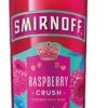Smirnoff Raspberry Crush