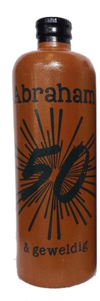 Schermer Abraham Kruidenlikeur