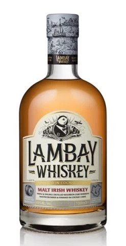 Lambay Malt Whiskey