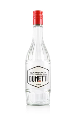 Dunetti Sambuca Blanco