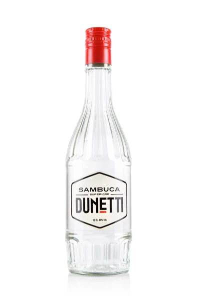 Dunetti Sambuca Blanco 3 Dunetti Sambuca Blanco