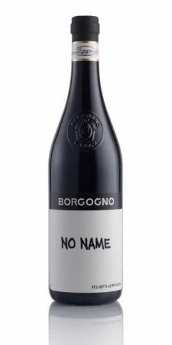 Borgogno No Name