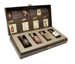 Filliers Dry Gin Mini Collection