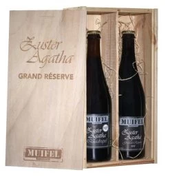 Muifel Zuster Agatha Geschenkkist