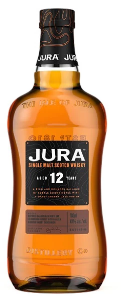 Jura 12 Yrs Malt 3 Jura 12 Yrs Malt