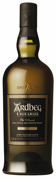 Ardbeg Uigeadail Malt