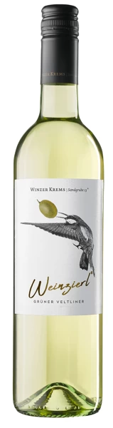 Weinzierl Gruner Veltliner