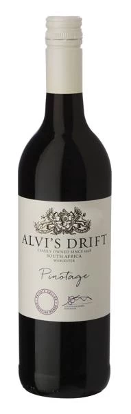 Alvi's Drift Signature Pinotage