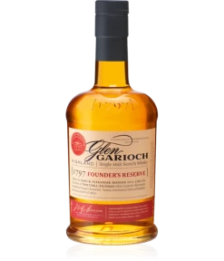 Glen Garioch Founders Reserve Malt Whisky - Highland
