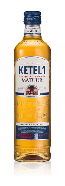 Ketel 1 Matuur