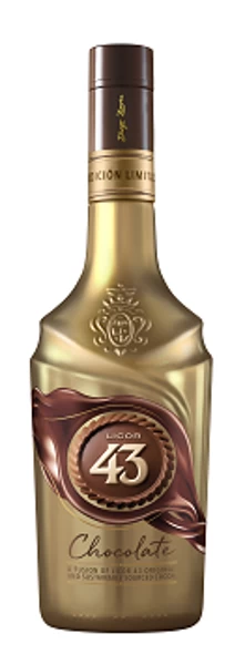 Licor 43 Chocolate