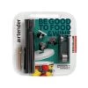Airtender Food & Wine Vacuum Blister Pack