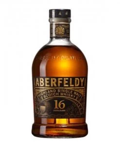 Aberfeldy 16 Yrs Malt Whisky - Highland