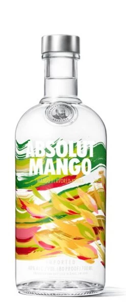 Absolut Mango