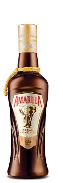 Amarula African Cream