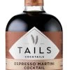 Tails Espresso Martini -Drankjes Winkel c6f0e909 cd50 436b 9521 f58bc70311e1