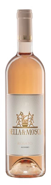 Sella & Mosca Rosato