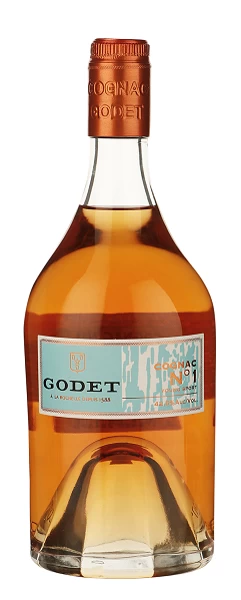 Godet No.1 Cocktail Exclusive