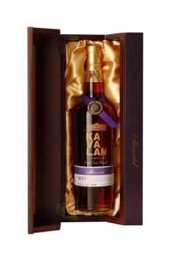 Kavalan Single Malt Moscatel Solist